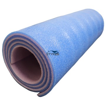 KARIMATA 180x50cm N-R MATA FITNESS DO ĆWICZEŃ JOGA