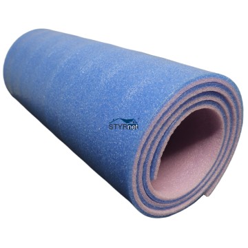 KARIMATA 180x50cm N-R MATA FITNESS DO ĆWICZEŃ JOGA