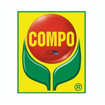 COMPO COMPLETE NAWÓZ DO ROŚLIN DOMOWYCH ZIELONYCH 500ML