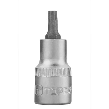 Nasadka Torx 1/2", T30 x 60 mm