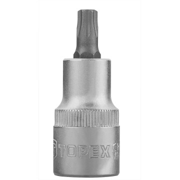 Nasadka Torx 1/2", T40 x 60 mm