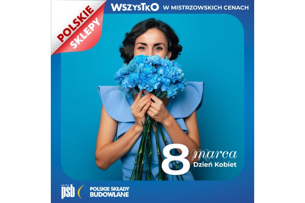 Budujemy marzenia, doceniamy fundamenty – Dzień Kobiet w STYRNET.PL
