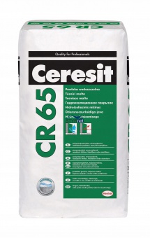 Zaprawa wodoszczelna CR65 Ceresit 25kg